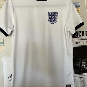 england jersey